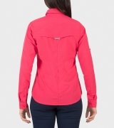 Camisa de mujer con protección UV Kiara ML