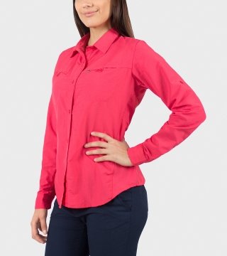 Camisa de mujer con protección UV Kiara ML