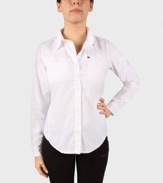 Camisa de mujer con protección UV Kiara ML