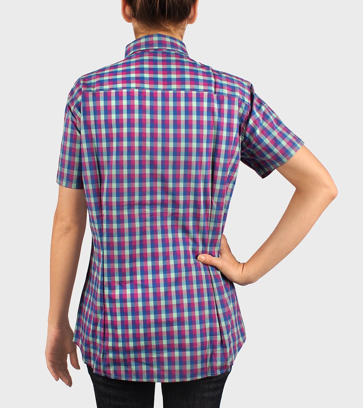Camisa de mujer Ludmila M/C