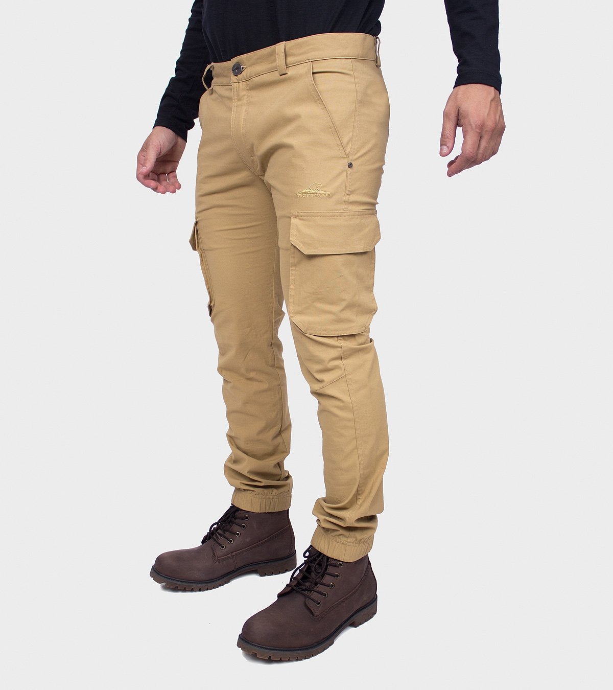 Pantalón de hombre Harris