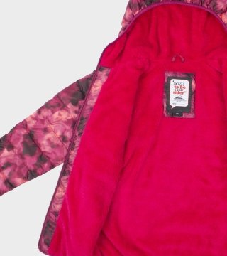 Campera de niños Grizly
