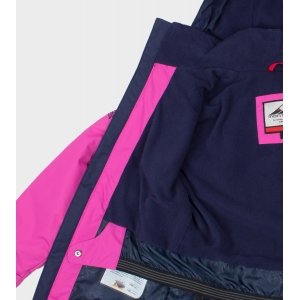 Campera de niños Madison Teens