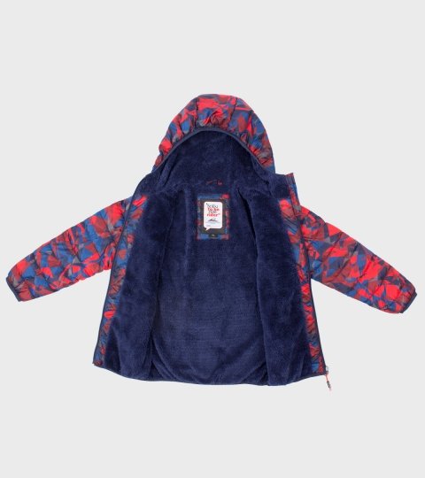 Campera de niños Grizly