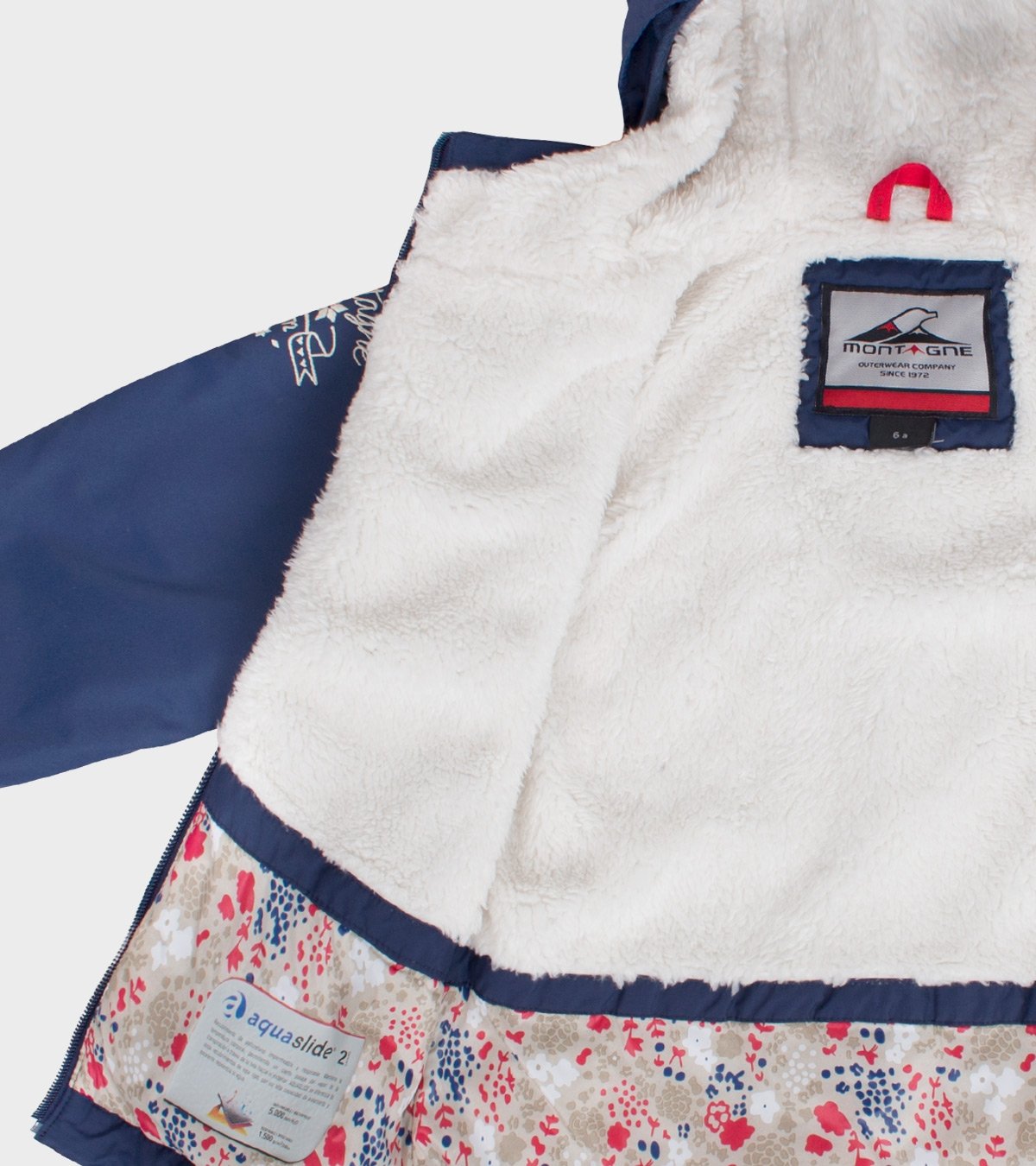 Campera de niños Nataly Kids