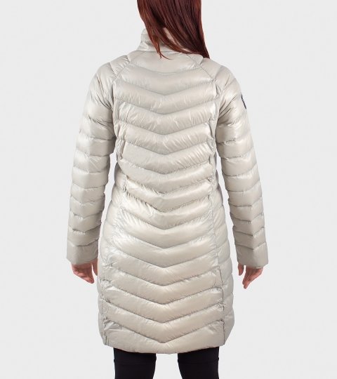 Trench de mujer Niva