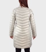 Trench de mujer Niva