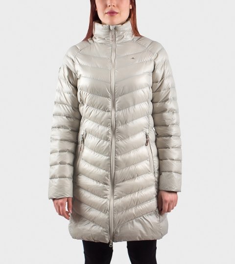 Trench de mujer Niva