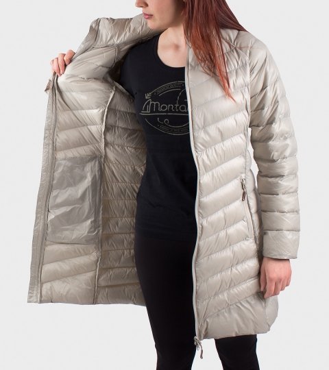 Trench de mujer Niva