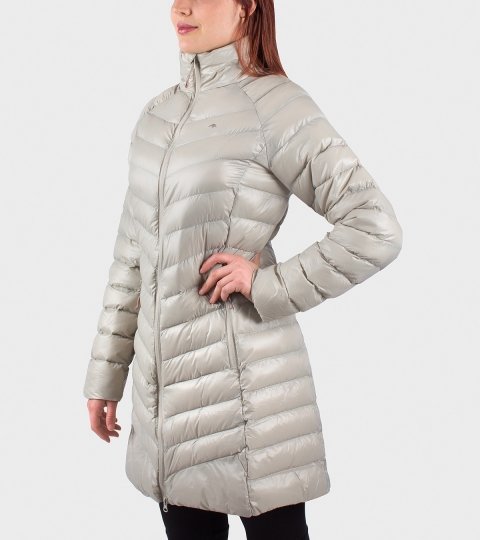 Trench de mujer Niva