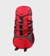 Mochila de camping Vulcano 45 lts

