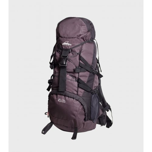 Mochila de camping Vulcano 45 lts
Mochila de camping Vulcano 45 lts