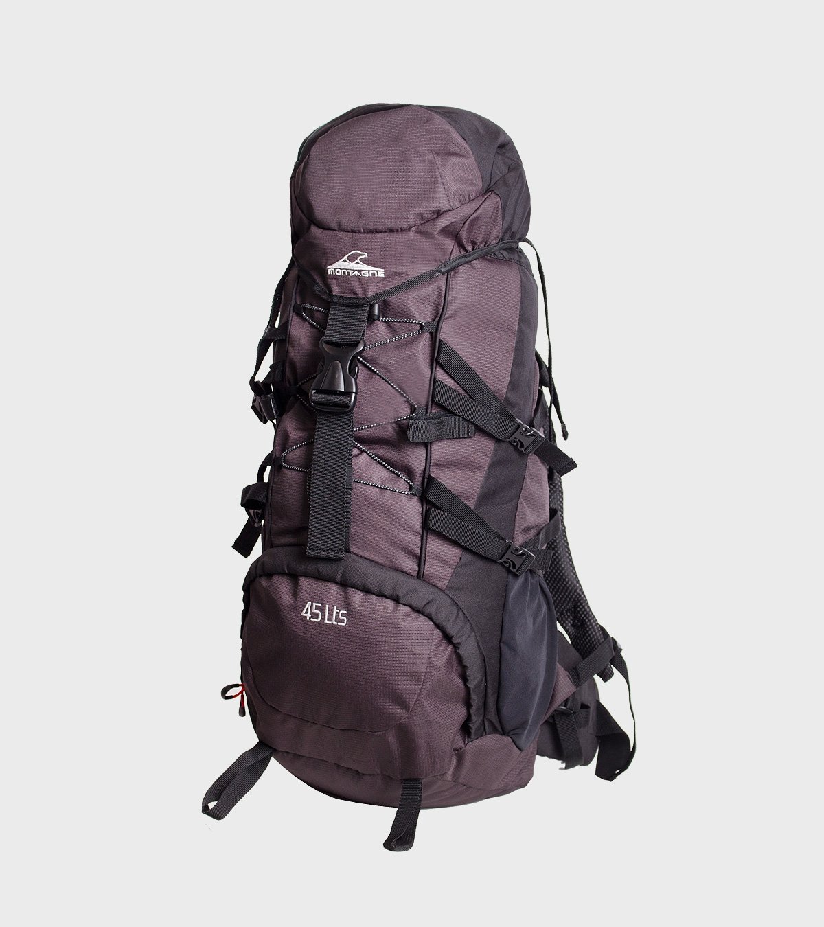Mochila de camping Vulcano 45 lts
