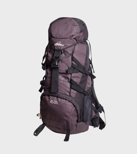 Mochila de camping Vulcano 45 lts
