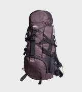 Mochila de camping Vulcano 45 lts
