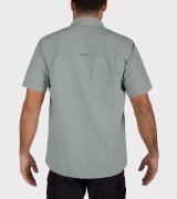 Camisa de hombre Botsuana  M/C