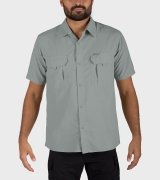 Camisa de hombre Botsuana  M/C