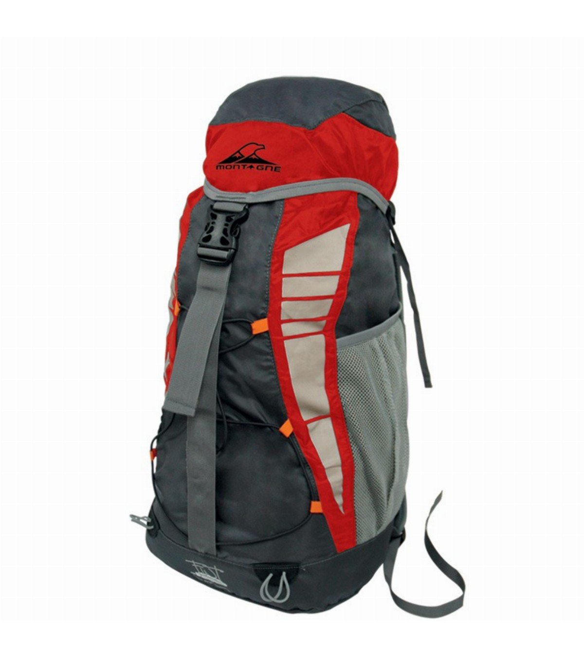 Mochila Feather 45 lts
