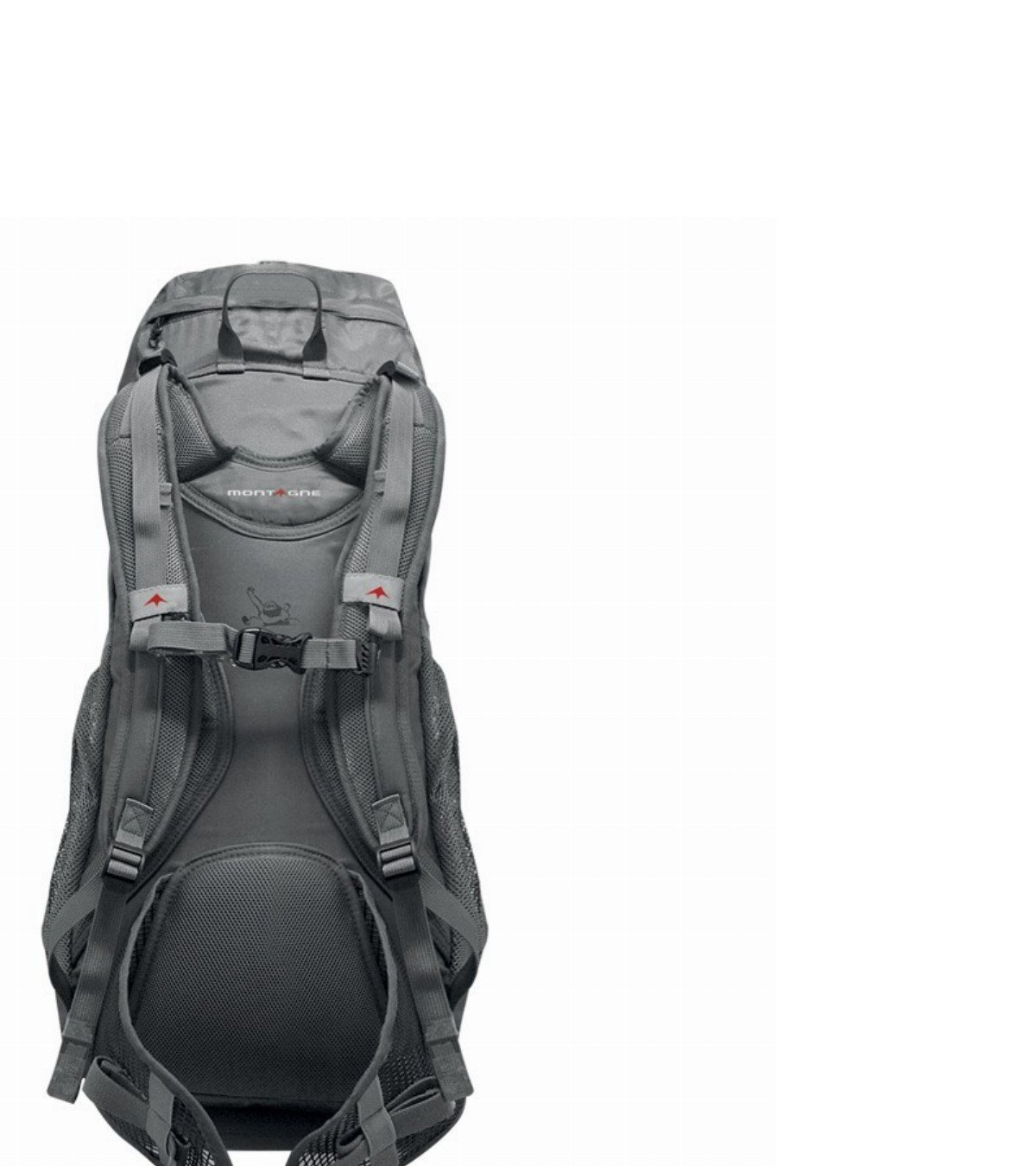 Mochila Feather 45 lts