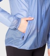 Rompeviento de mujer Litsa