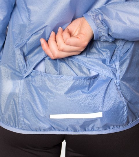 Rompeviento de mujer Litsa