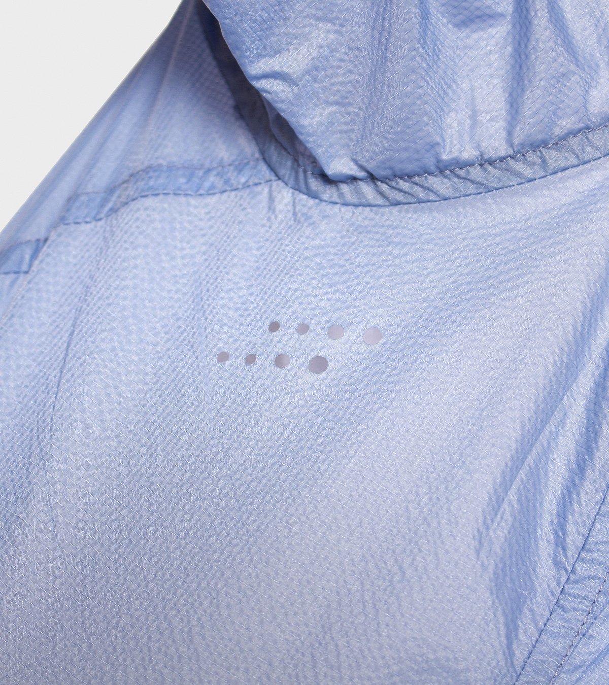 Rompeviento de mujer Litsa