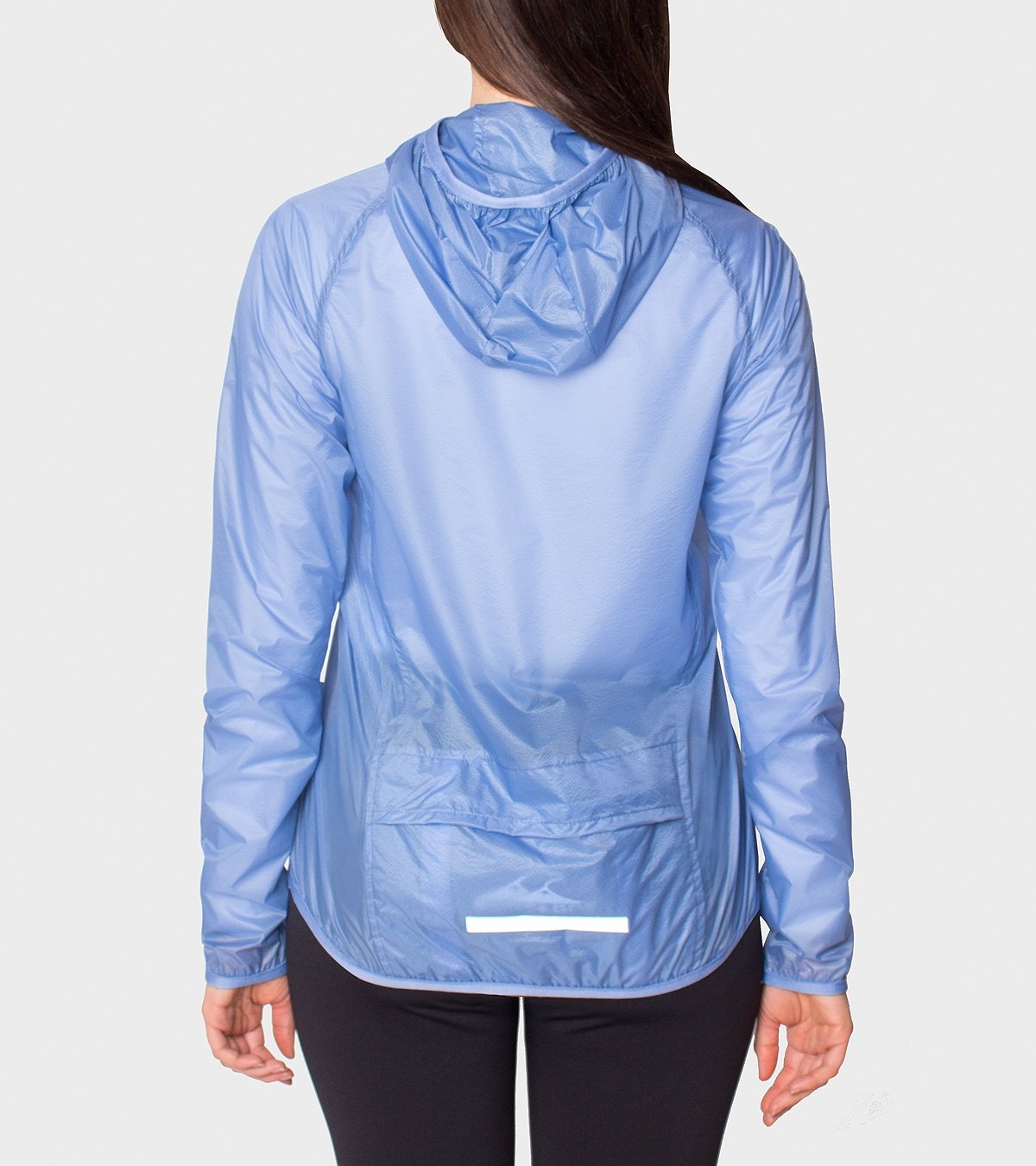 Rompeviento de mujer Litsa