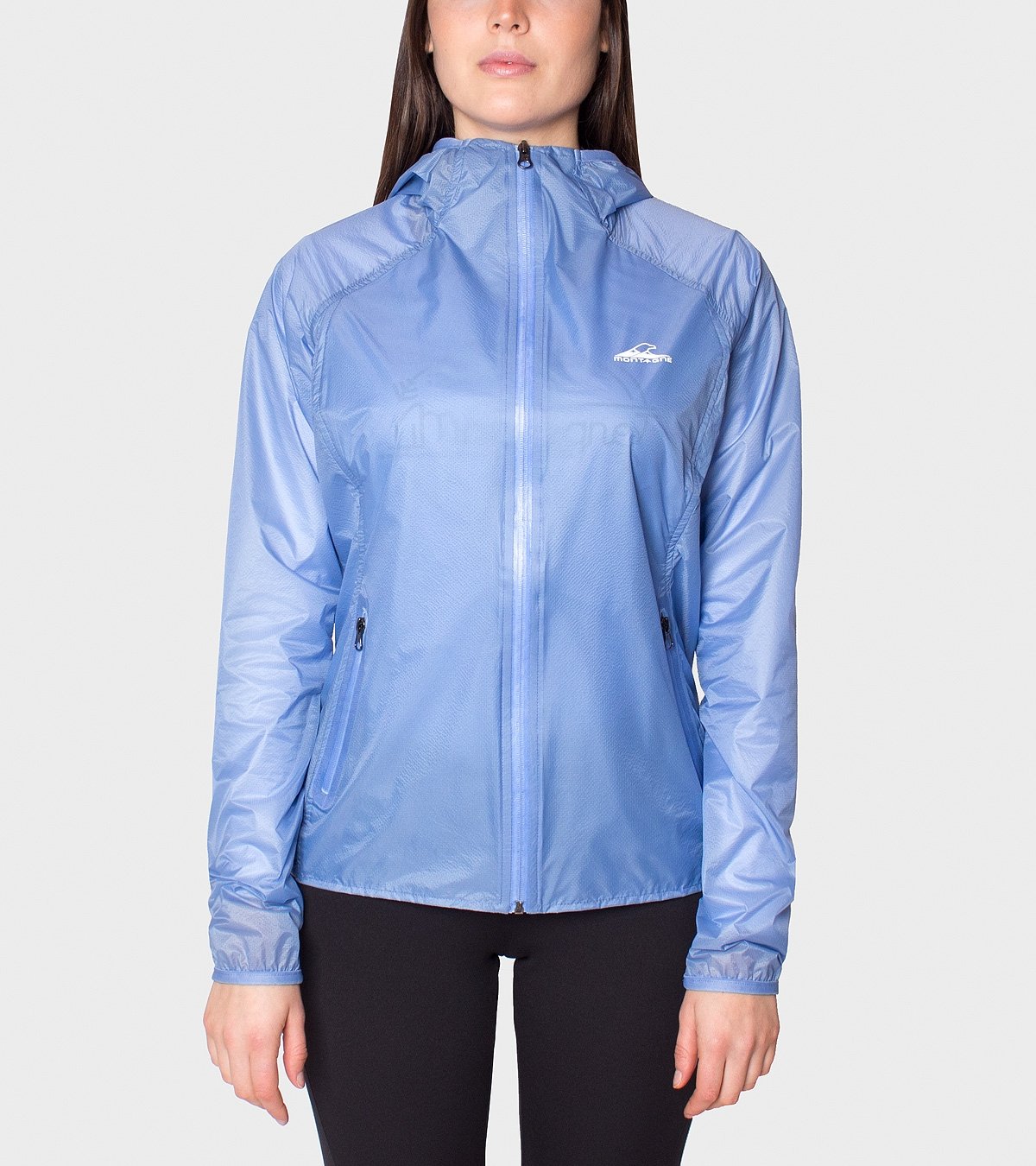 Rompeviento de mujer Litsa