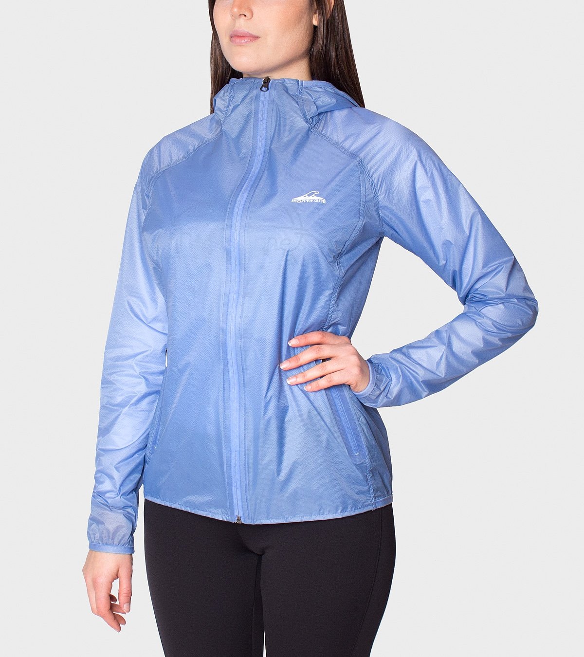 Rompeviento de mujer Litsa