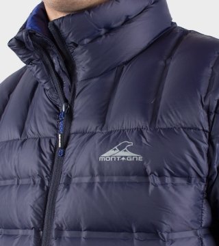Campera de hombre Delta Pro