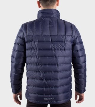 Campera de hombre Delta Pro
