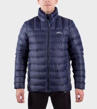 Campera de hombre Delta Pro
