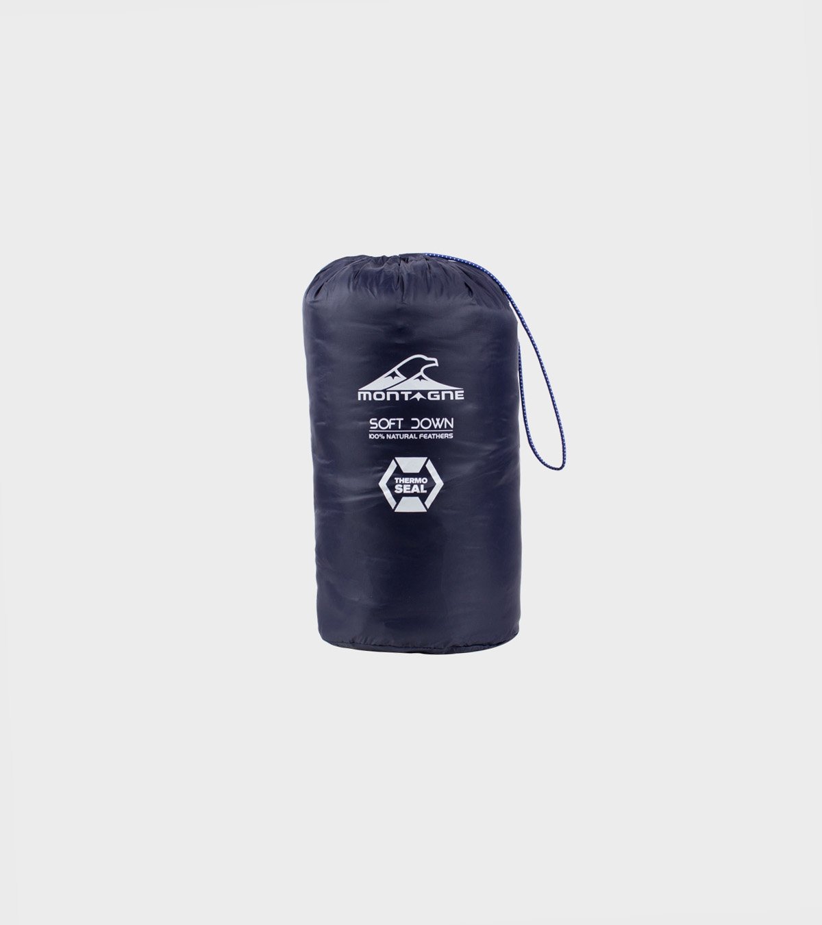Campera de hombre Delta Pro