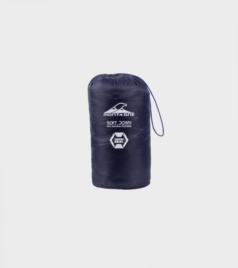 Campera de hombre Delta Pro