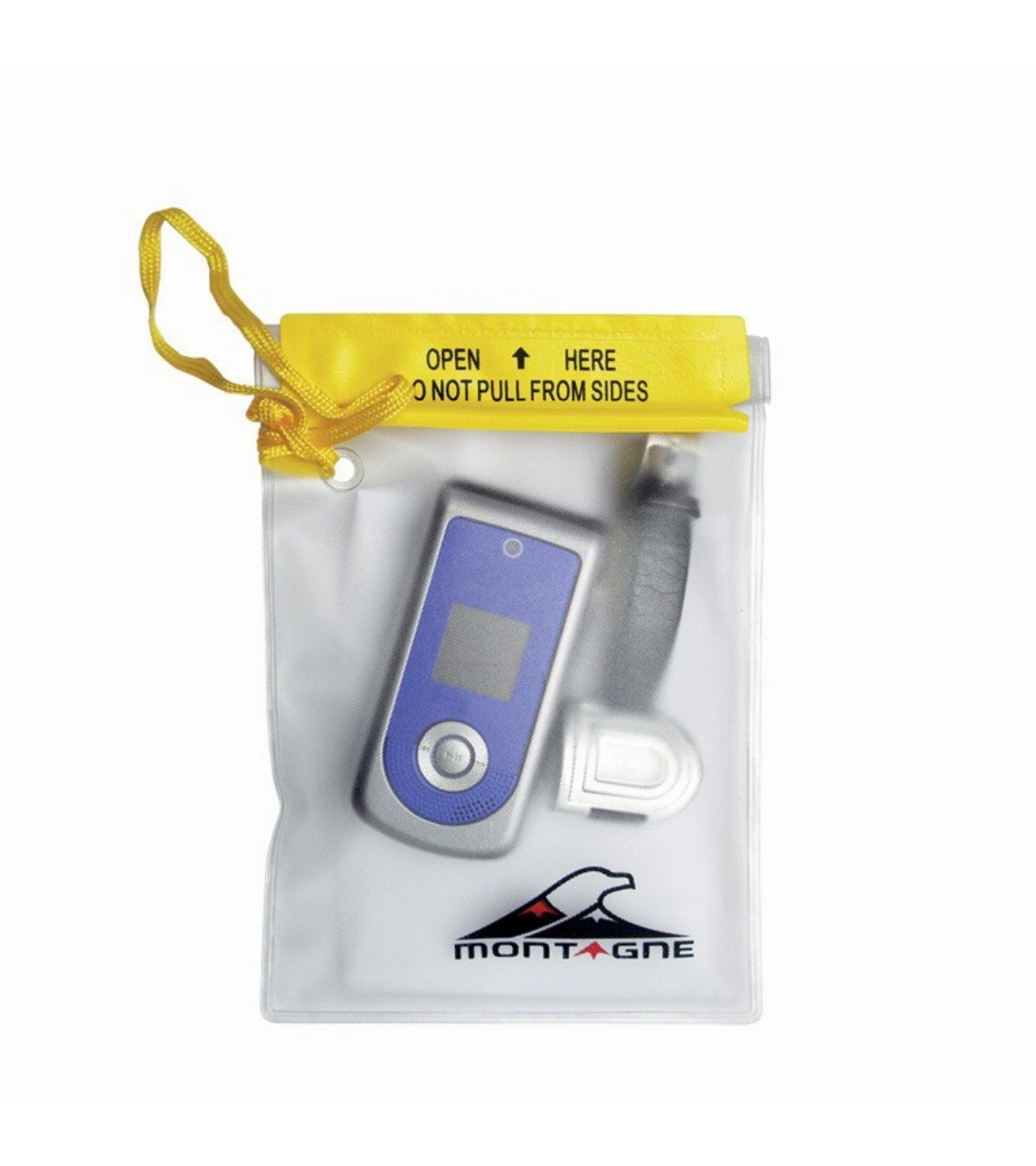 Funda Impermeable Chica