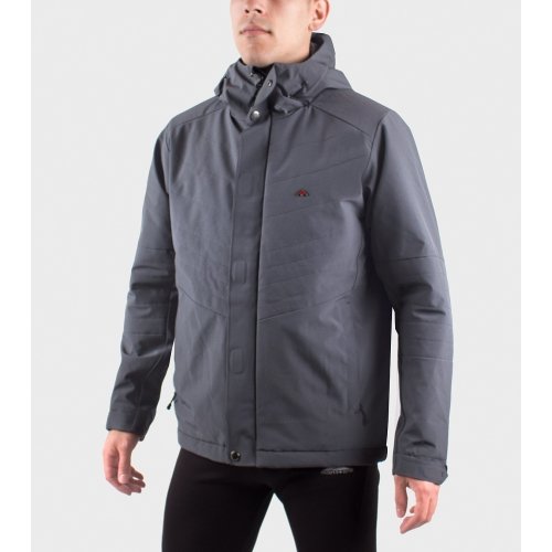 Campera de hombre Burnet