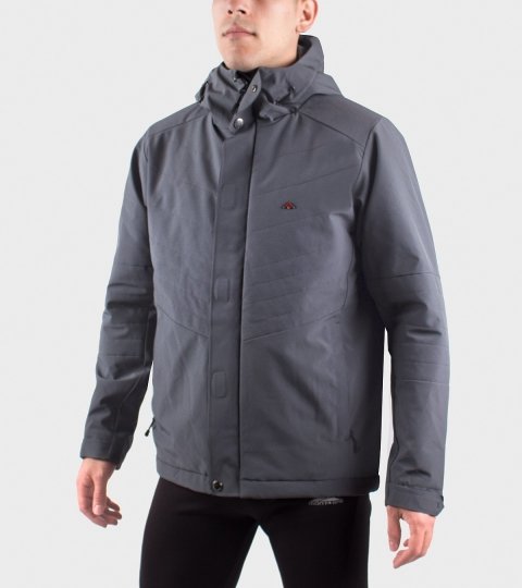 Campera de hombre Burnet