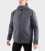 Campera de hombre Burnet