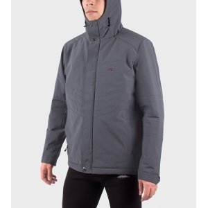 Campera de hombre Burnet