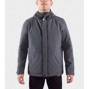 Campera de hombre Burnet