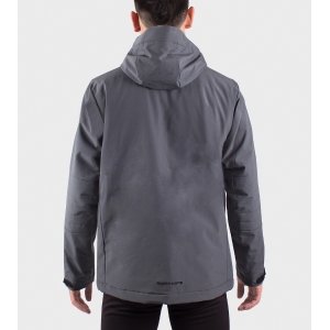 Campera de hombre Burnet