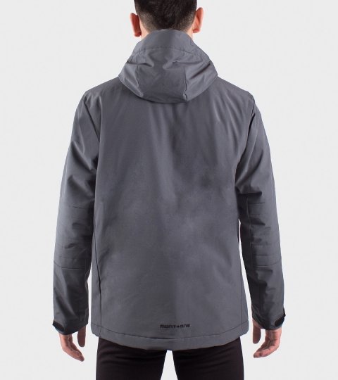 Campera de hombre Burnet