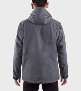 Campera de hombre Burnet