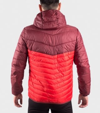 Campera de hombre Krypton