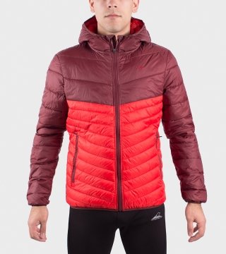Campera de hombre Krypton
