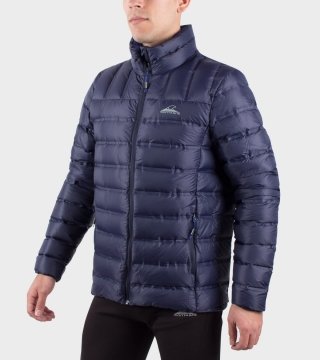 Campera de hombre Delta Pro