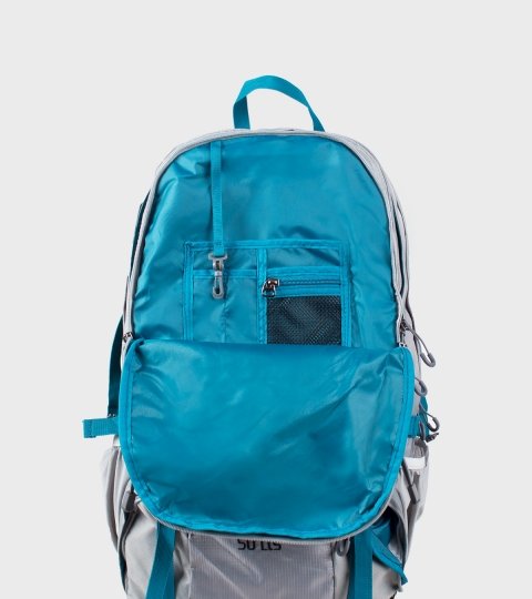 Mochila Luxon 50 lts