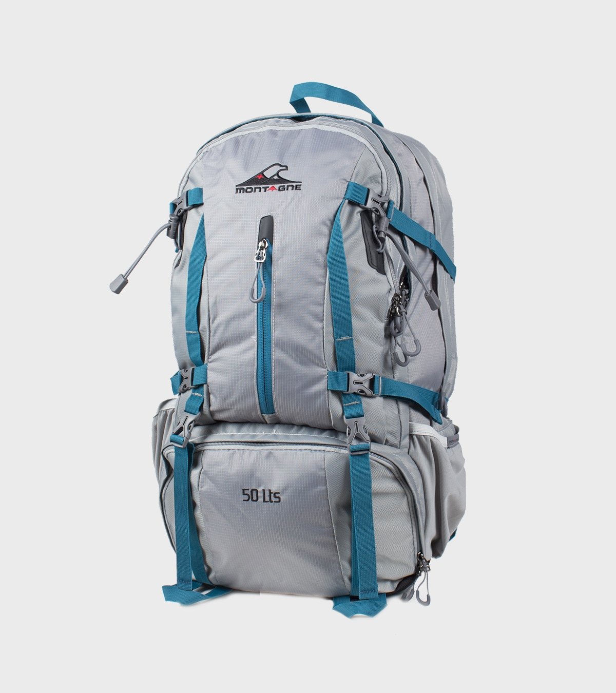 Mochila Luxon 50 lts