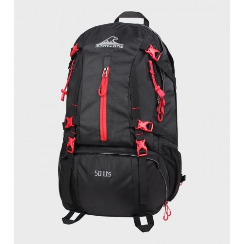 Mochila Luxon 50 lts Mochila Luxon 50 lts