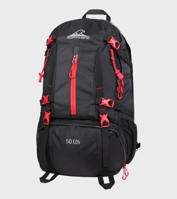 Mochila Luxon 50 lts